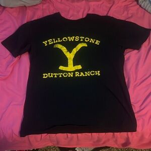 Yellowstone T-Shirt